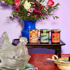 Online Bombom Korean Ssamjang Seasoned Soybean Sauce, 200g Ingredients Brands|Korean Ingredients