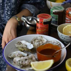 Online Bombom Korean Ssamjang Seasoned Soybean Sauce, 200g Ingredients Brands|Korean Ingredients