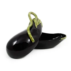 Hot Aubergine Dish, 28cm Serveware|Tableware Brands
