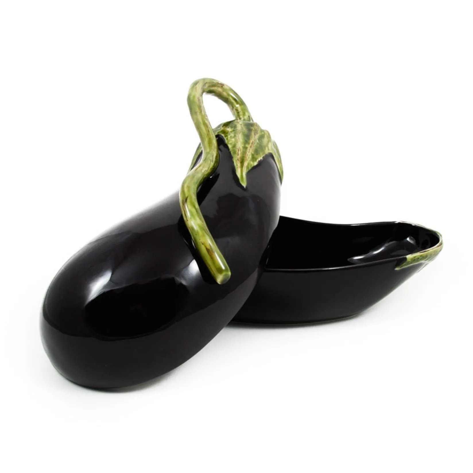 Hot Aubergine Dish, 28cm Serveware|Tableware Brands
