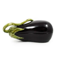 Hot Aubergine Dish, 28cm Serveware|Tableware Brands