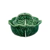 Sale Individual Cabbage Leaf Tureen, 400ml Tableware Brands|Serveware