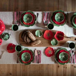 Best Tomato Dinner Plate, 29cm Tableware Brands|Plates