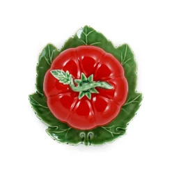 Sale Tomato Butter Dish With Cover Tableware Brands|Serveware