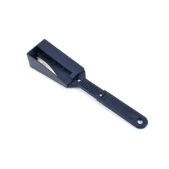 Outlet Bordelaise Lame - Bread Scoring Blade Kitchen Knives|Baking Supplies & Equipment