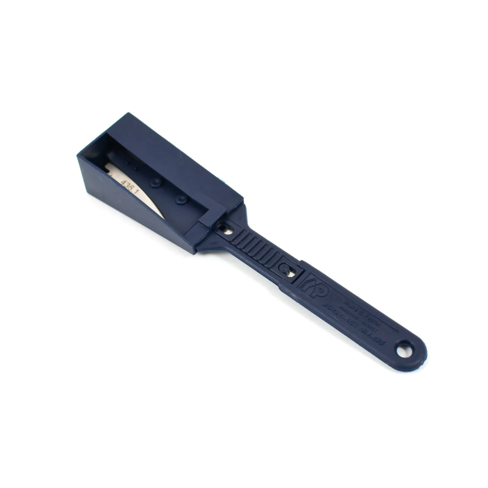 Outlet Bordelaise Lame - Bread Scoring Blade Kitchen Knives|Baking Supplies & Equipment