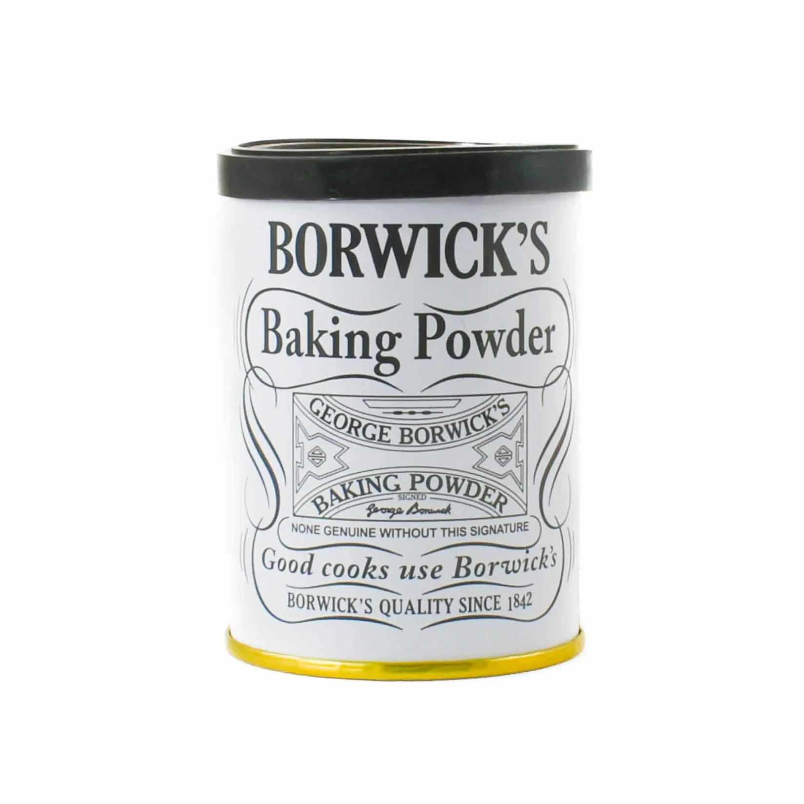 Sale Baking Powder, 100g Ingredients Brands|Made In The Uk
