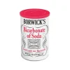 New Bicarbonate Of Soda, 100g Ingredients Brands|Made In The Uk