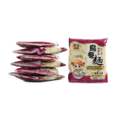 Clearance Box of 30 Udon Noodles, 200g Ingredients Brands|Chinese Ingredients