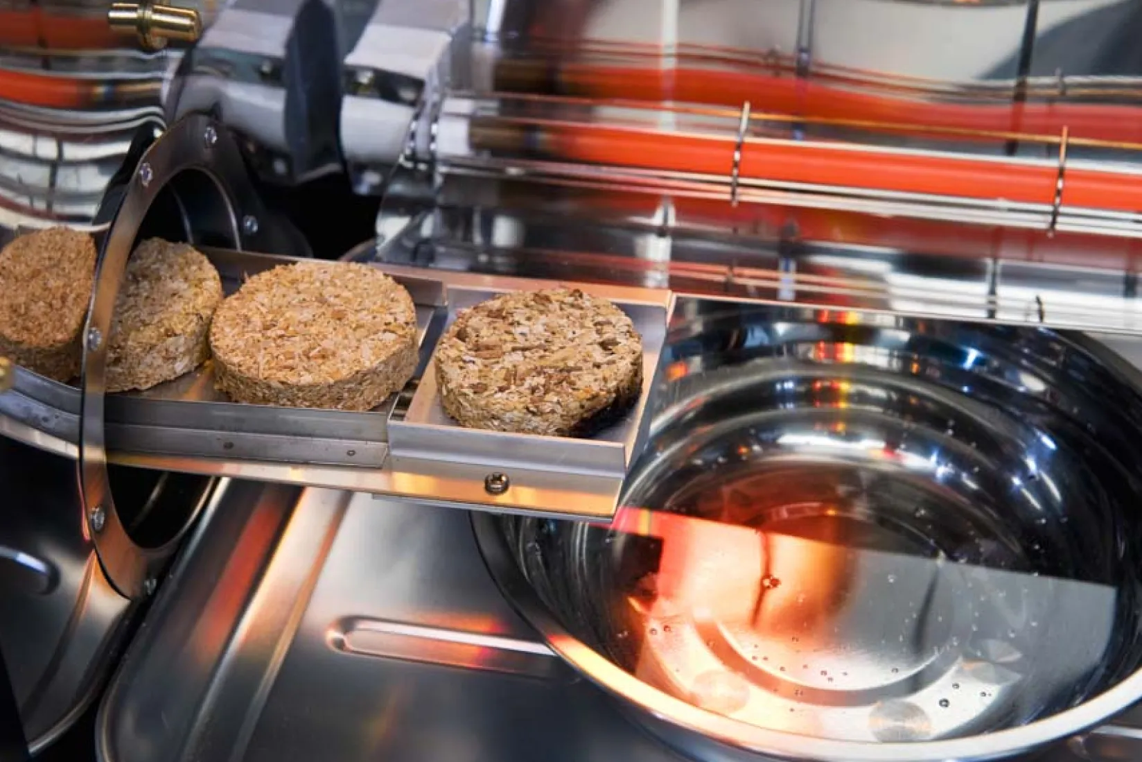 Outlet Bradley Apple Bisquettes, Pack of 48 American Ingredients|Food Smokers