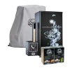 Sale Bradley Original Smoker Value Pack Food Smokers|Bbq & Smoking