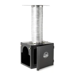 New Cold Smoking Adaptor American Ingredients|Food Smokers