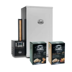 Discount Bradley Smoker 4-Rack Value Pack Food Smokers|Bbq & Smoking