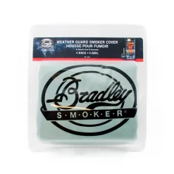 Discount Bradley Smoker 4-Rack Value Pack Food Smokers|Bbq & Smoking