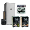 Best Bradley Smoker 6-Rack Value Pack Food Smokers|Bbq & Smoking