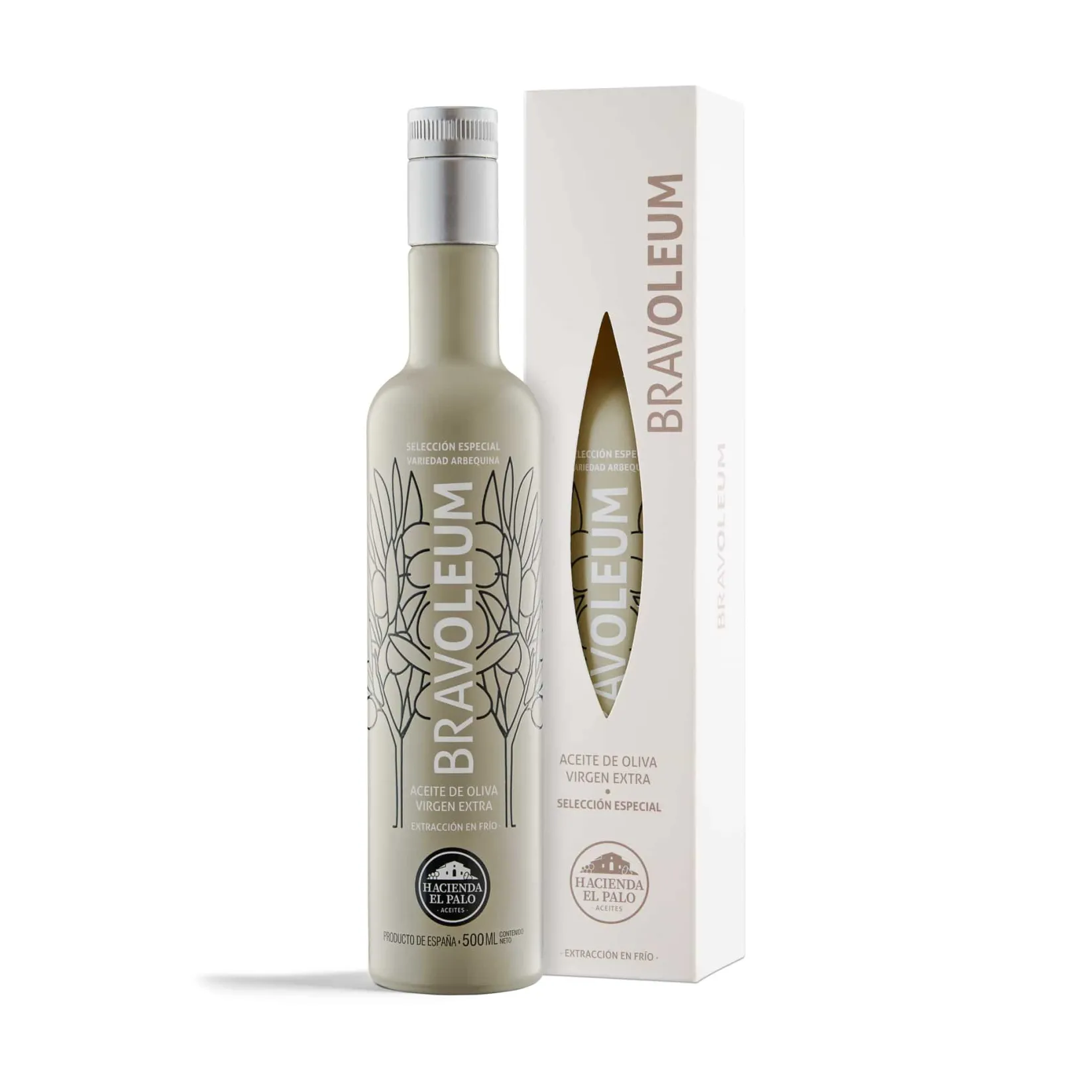 Online Arbequina Extra Virgin Olive Oil, 500ml Ingredients Brands|Spanish Ingredients