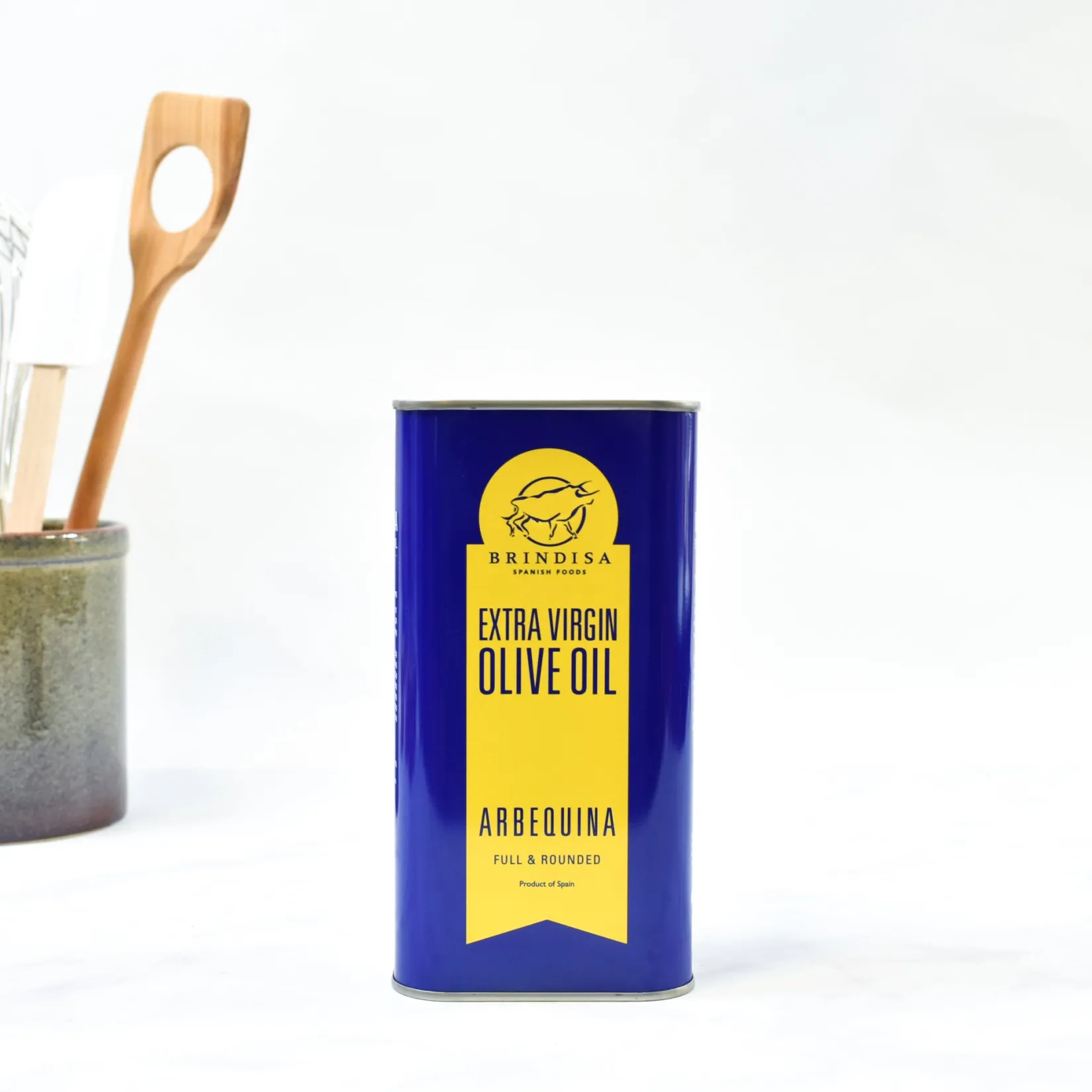 Outlet Arbequina Extra Virgin Olive Oil, 1l Spanish Ingredients|Oil, Vinegar & Dressings