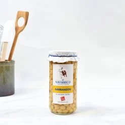 Sale Brindisa Garbanzos Chickpeas, 700g Spanish Ingredients|Pasta, Rice & Beans