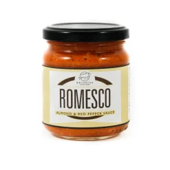 Sale Romesco, 200g Spanish Ingredients|Sauces & Condiments