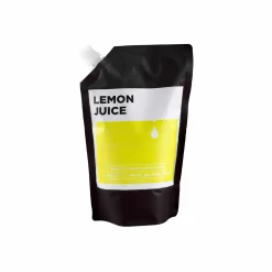 Best Lemon Juice, 600ml Ingredients Brands|Drinks