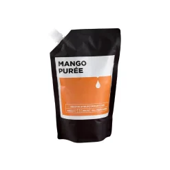 Outlet Mango Puree, 600ml Ingredients Brands|Drinks