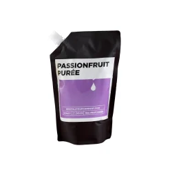 Outlet Passionfruit Puree, 600ml Ingredients Brands|Drinks