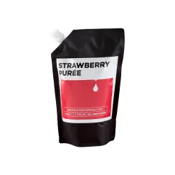 Discount Strawberry Puree, 600ml Ingredients Brands|Drinks