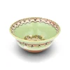 Online Bulgarian Troyan Mint Green Soup Bowl, 16cm Crockery & Dinnerware|Bowls
