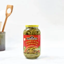 Discount Cactus, 825g Ingredients Brands|Mexican Ingredients