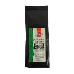 New Colombia Supremo Ground Coffee, 250g Ingredients Brands|Drinks