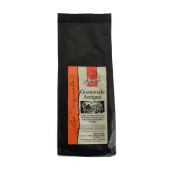 Hot Guatemala Antigua Ground Coffee, 250g Ingredients Brands|Drinks