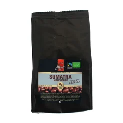 Sale Sumatra Mandheling Organic Whole Coffee Beans Drinks|Ingredients Brands