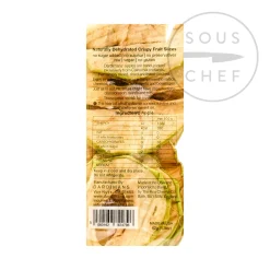 Apple Sllces, 43g Ingredients Brands|Snacks