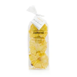 Hot Pineapple Slices, 47g Ingredients Brands|Snacks