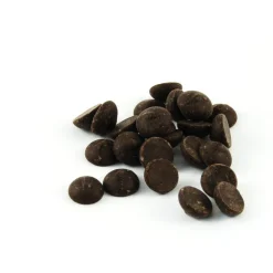 Outlet Dark Chocolate Couverture, 54% French Ingredients|Chocolate & Sweets