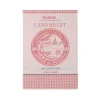 Sale Camembert Tea Towel Kitchen Textiles & Clothing