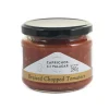 Best Caprichos del Paladar Roasted Chopped Tomatoes, 280g Ingredients Brands|Spanish Ingredients