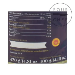 Sale DOP San Marzano Peeled Tomatoes with Basil, 420g Italian Ingredients|Vegetables