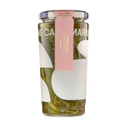 New Italian Broccoli "Friarielli", 280g Italian Ingredients|Vegetables