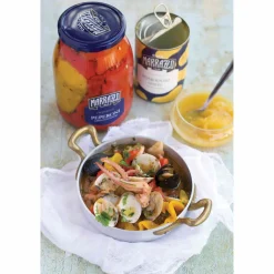 Sale Peeled Yellow Tomatoes in Sauce, 400g Ingredients Brands|Italian Ingredients