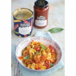 Online Whole Grilled Hand-Peeled Peppers in Brine, 420g Ingredients Brands|Italian Ingredients
