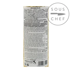 New Umbrian Pearled Barley, 400g Ingredients Brands|Italian Ingredients