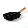 Sale Cast Iron Takoyaki Pan, 18cm dia Japanese Ingredients|Pots & Pans