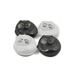 Cats Chopstick Rest Set Tableware Brands|Japanese Ingredients