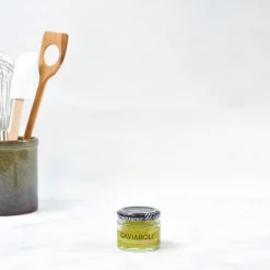 Discount White Truffle Oil Pearls, 50g Ingredients Brands|Spanish Ingredients