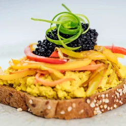 Discount Vegan Caviar Vegetables|Ingredients Brands