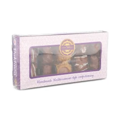 Hot Cedar Handmade Chocolate Flavour Baklawa Selection, 200g Ingredients Brands|Middle Eastern Ingredients