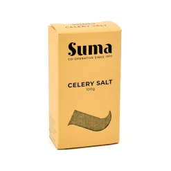 Clearance Celery Salt, 100g Herbs & Spices|Ingredients Brands