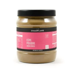 New Cep Powder, 500g Ingredients Brands|French Ingredients
