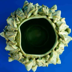 Discount Ceramic Large Peapod Vase Tableware Brands